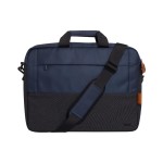 Trust Sac pour notebook Lisboa Bleu 16
