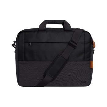 Trust Sac pour notebook Lisboa Noir, 16 Trust Sac pour notebook Lisboa Noir, 16