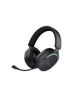 Trust Casque gaming GXT 491 FAYZO Noir