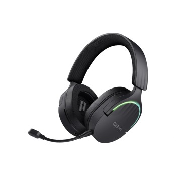 Trust GXT 491 FAYZO Gaming Headset schwarz Trust GXT 491 FAYZO Gaming Headset schwarz