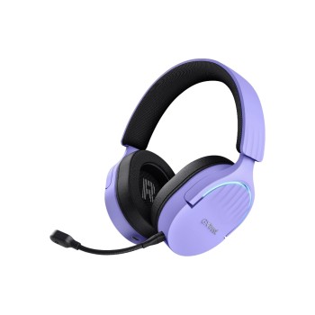 Trust GXT 491P FAYZO Gaming Headset lila Trust GXT 491P FAYZO Gaming Headset lila