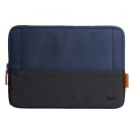 Trust Pochette pour notebook Lisboa Bleu, 13.3