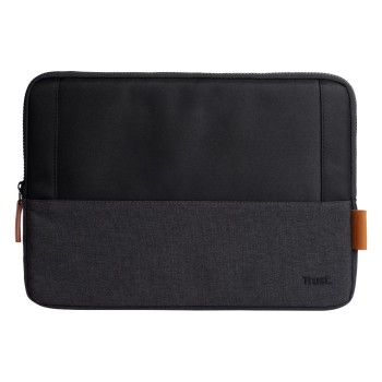 Trust Pochette pour notebook Lisboa Noir, 13.3 Trust Pochette pour notebook Lisboa Noir, 13.3