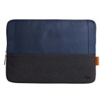 Trust Pochette pour notebook Lisboa Bleu 16