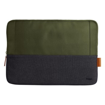 Trust Pochette pour notebook Lisboa Vert, 16 Trust Pochette pour notebook Lisboa Vert, 16