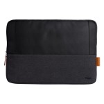 Trust Pochette pour notebook Lisboa Noir, 16