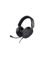 Trust Casque gaming GXT 489 FAYZO Noir