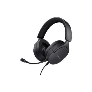 Trust GXT498 FAYZO Gaming Headset schwarz, black Trust GXT498 FAYZO Gaming Headset schwarz, black