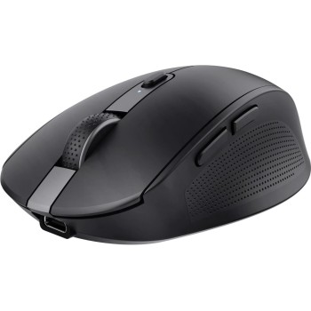 Trust Ozaa Multiconnect Noir