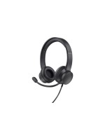 Trust Ayda USB PC Headset, USB