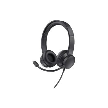 Trust HS-150 Headset for B2B, B2B Trust HS-150 Headset for B2B, B2B
