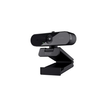 Trust TW-200  Full HD Webcam for B2B, B2B Trust TW-200  Full HD Webcam for B2B, B2B