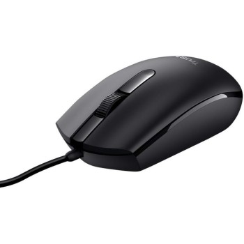 Trust Souris TM-101 ECO Noir Trust Souris TM-101 ECO Noir