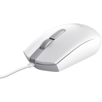Trust Souris TM-101 ECO Blanc Trust Souris TM-101 ECO Blanc