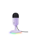 Trust GXT234P Yunix USB Microphone, USB-Anschluss