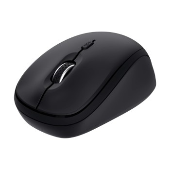 Trust mouse YVI+ multi Device, black Trust mouse YVI+ multi Device, black