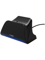 Trust Station de recharge GXT255 Noir