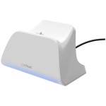 Trust Station de recharge GXT 255W PS5