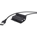 Trust Station de recharge GXT 246 Avado Xbox Charging Kit Series X/S