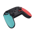 Trust Manette GXT 1246B Muta Bleu/Rouge/Noir
