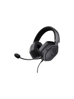 Trust Casque gaming GXT492 Carus Noir