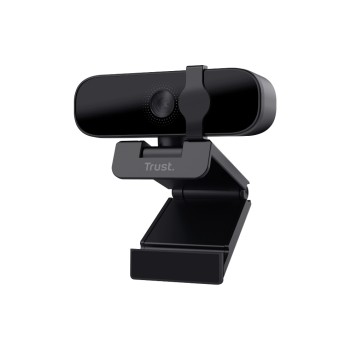 Trust Tanor Full HD-Webcam Trust Tanor Full HD-Webcam