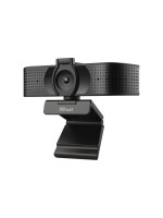 Trust Teza 4K Ultra HD Webcam