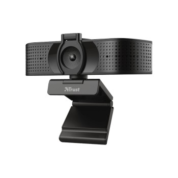Trust Teza 4K Ultra HD Webcam Trust Teza 4K Ultra HD Webcam