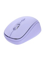 Trust mouse YVI+ multi Device, purple