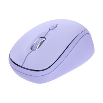 Trust mouse YVI+ multi Device, purple Trust mouse YVI+ multi Device, purple