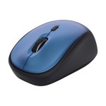 Trust Souris YVI+