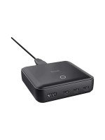 Trust Maxo USB 100W 4 Port Desk Charger