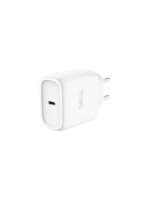 Trust Maxo USB-C 45W GaN Wall Charger, weiss
