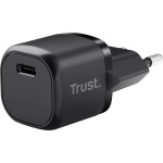 Trust Maxo USB-C 20W Wall Charger, schwarz