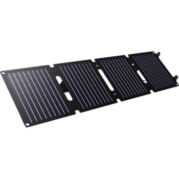 Trust Solar Panel Zuny 40W