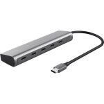 Trust Halyx Hub USB-C 5 ports