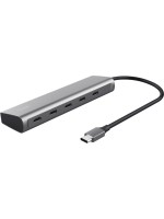 Trust Halyx Hub USB-C 5 ports