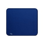 Trust Tapis de souris Boye Bleu