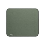 Trust Tapis de souris Boye Vert
