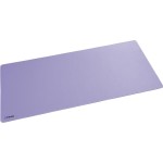 Trust Tapis de souris de gaming GXT 759P XXL Violet