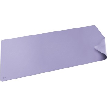 Trust Benya XXL Desk Pad - lila, 900 x 430 x 2mm