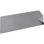 Trust Tapis de souris Benya XXL Gris