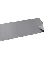 Trust Benya XXL Desk Pad - grey, 900 x 430 x 2mm