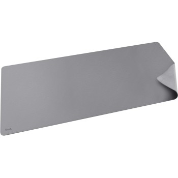 Trust Benya XXL Desk Pad - grey, 900 x 430 x 2mm