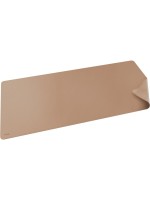 Trust Tapis de souris Benya XXL Beige