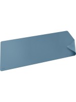 Trust Benya XXL Desk Pad - blue, 900 x 430 x 2mm