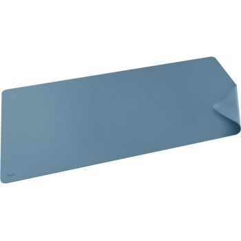 Trust Benya XXL Desk Pad - blue, 900 x 430 x 2mm