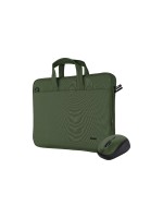 NOZ TA TRU BOLOGNA-mouse SET Eco, grün