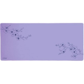 Trust GXT759 XXL Gaming Mouse Pad, blossum