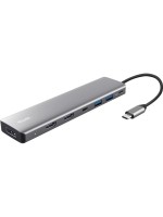 Trust Multi-adaptateur Dalyx 7 en 1